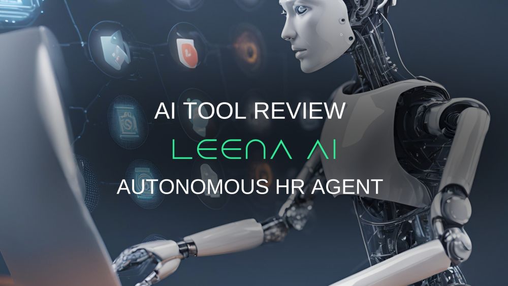 Leena AI Review: An In-Depth Look at its Autonomous HR Agent