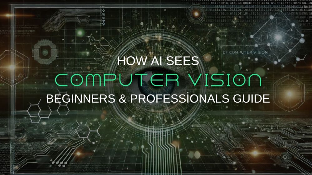Computer Vision: From Theory to Real-World Applications