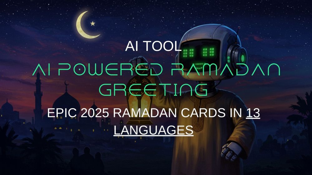 ramadan 2025 date greetings