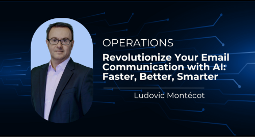 Revolutionize Your Email Communication with AI: Faster, Better, Smarter