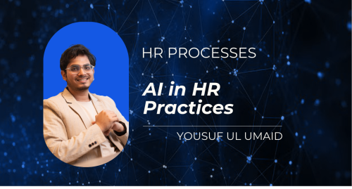 AI in HR Practices