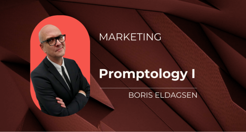 Promptology I