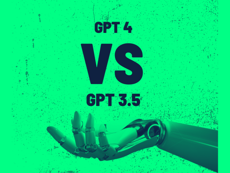 GPT-3.5 vs GPT-4 : An In-depth Comparison of Use Cases, Capabilities, and Pricing