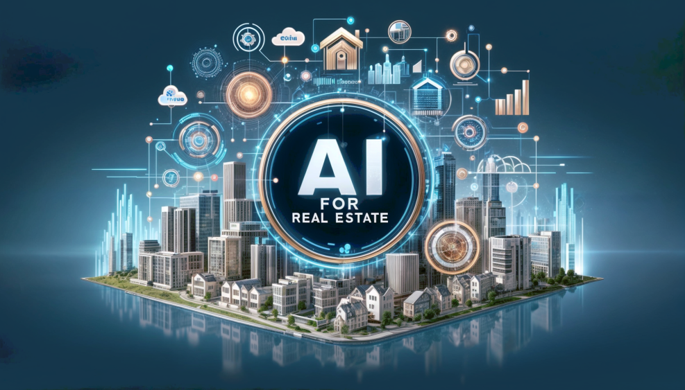 AI for Real Estate: Enhancing Appraisal Accuracy and Speed