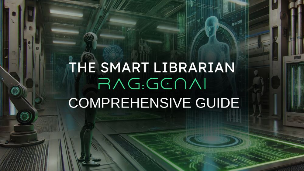 RAG GenAI: Comprehensive knowledge Base Guide