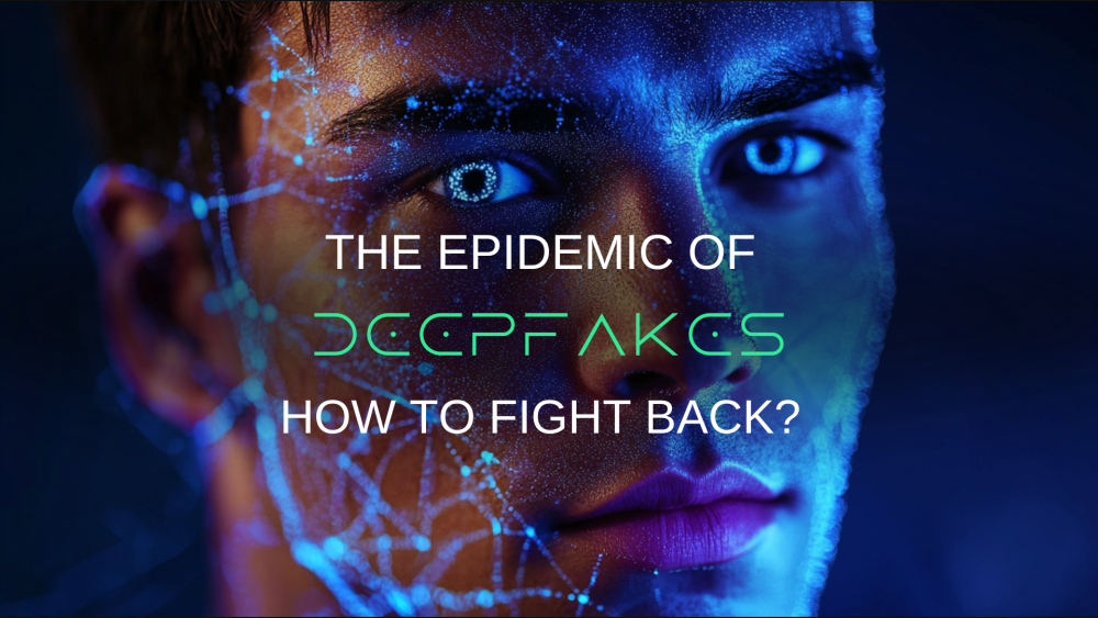 The Deepfake Epidemic: The Alarming Scams and How to Fight Back