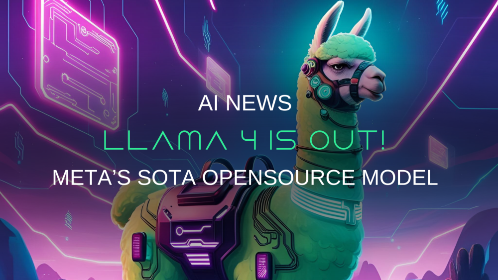Llama 4 Explained: Scout, Maverick, Behemoth & The Cool Tech