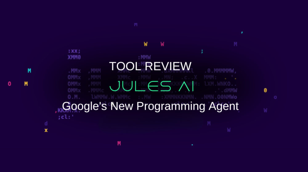 Jules AI Review: Google's New Programming Agent - What It Really Does (Detailed  Review)