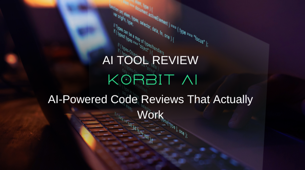 Korbit AI: AI-Powered Code Reviews That Actually Work