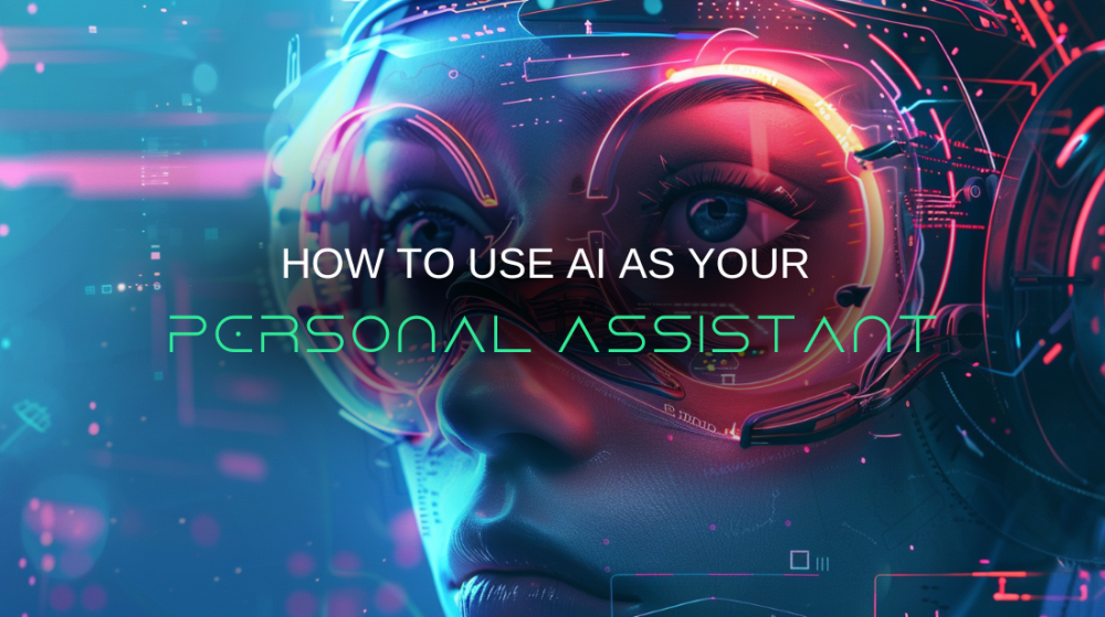 How to Use AI as Your Personal Assistant for Free