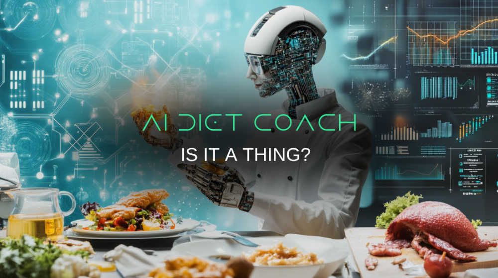 AI Diet Coaches: The Future of Smarter Eating