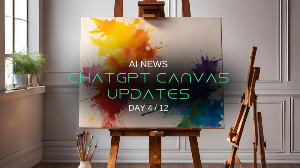 OpenAI's ChatGPT Canvas Gets Major Upgrades, Opens to All Users