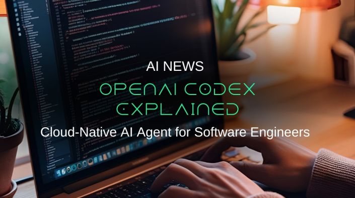 OpenAI Codex Explained: Cloud-Native AI Agent for Software Engineers