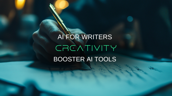 AI for Writers: How to Use AI to Enhance Your Creativity