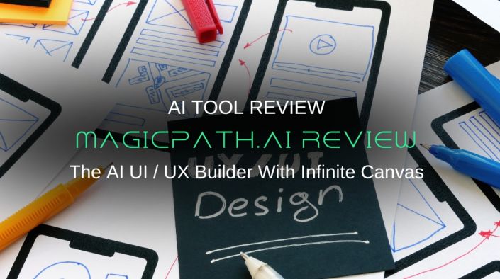 MagicPath.ai Review: The AI Website Builder That Actually Understands You (2025)