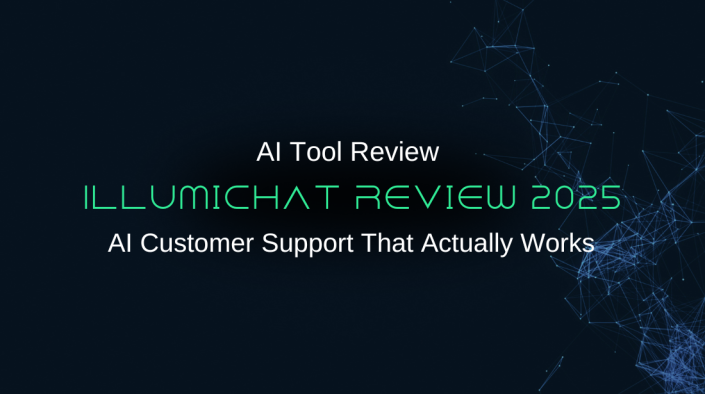 IllumiChat Review 2025: AI Customer Support That Actually Works