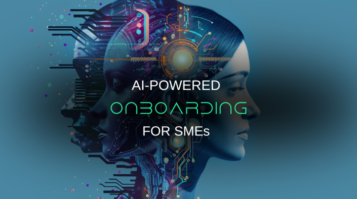 AI-Powered Onboarding for SMEs: Save Time, Boost Retention