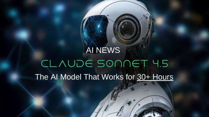 Anthropic Launches Claude Sonnet 4.5: The AI Coding Model That Works for 30+ Hours Autonomously