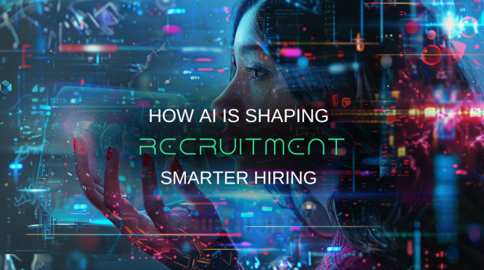 Smarter Hiring: How AI Is Reshaping Recruitment