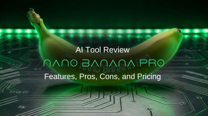 Nano Banana Pro Review: Features, Pros, Cons, and Pricing