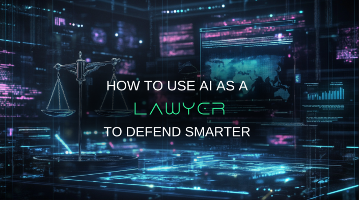 How Lawyers Are Using AI to Defend Smarter