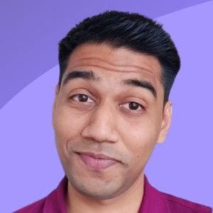 Akshat Bahety