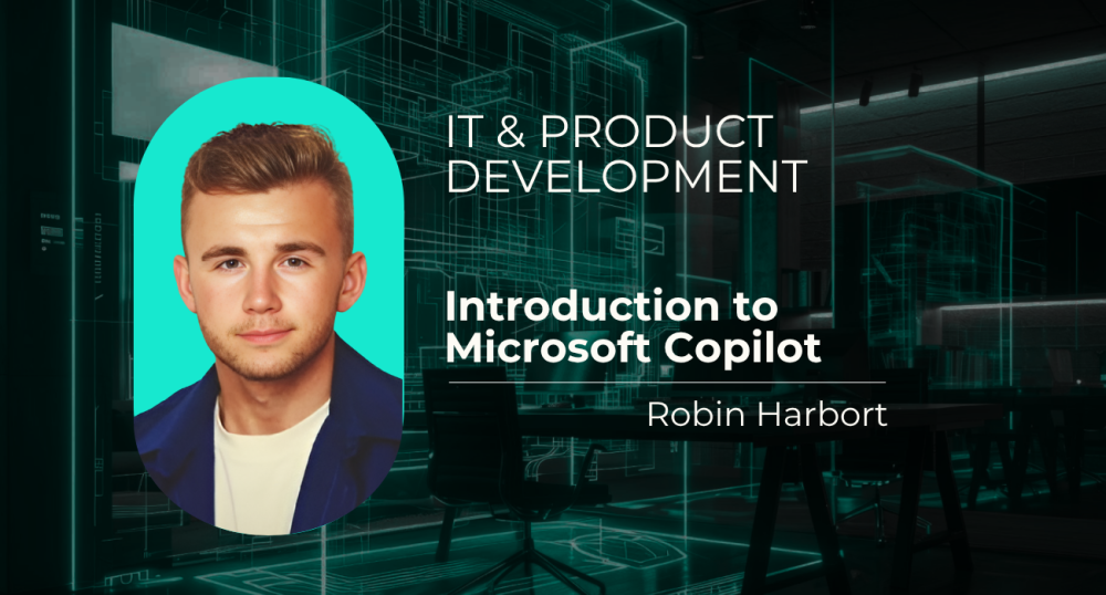 Introduction to Microsoft Copilot 