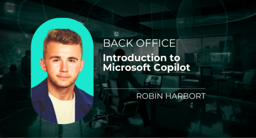 Introduction to Microsoft Copilot 