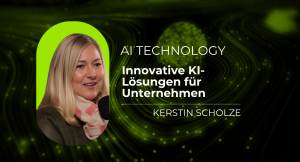 Innovative KI-Lösungen für Unternehmen