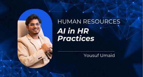 AI in HR Practices
