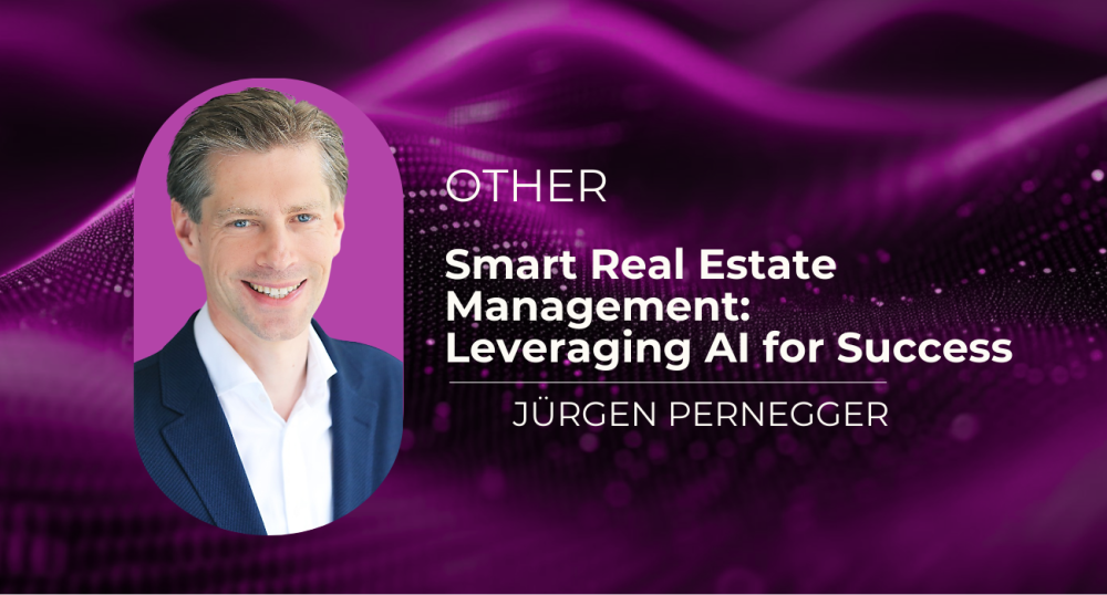 Smart Real Estate Management: Leveraging AI for Success    