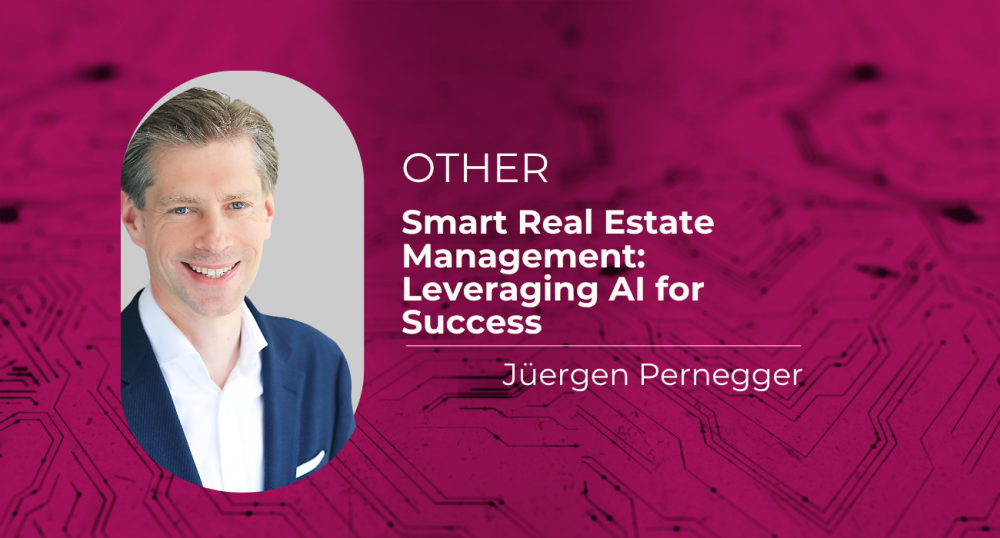 Smart Real Estate Management: Leveraging AI for Success    