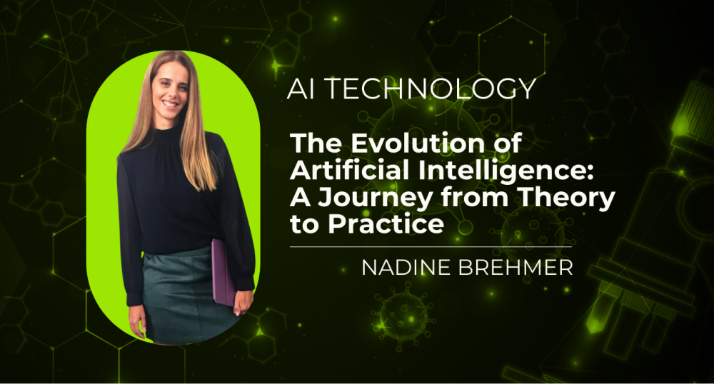 The Evolution of Artificial Intelligence: A Journey from Theory to Practice