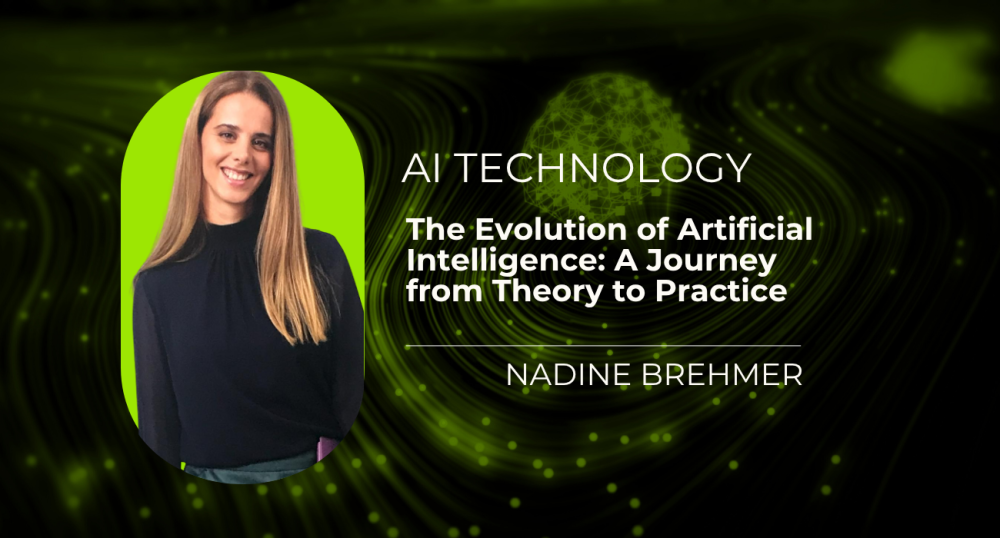 The Evolution of Artificial Intelligence: A Journey from Theory to Practice