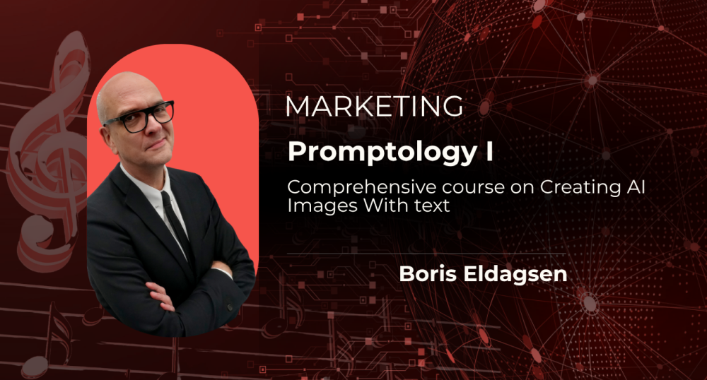 Promptology I