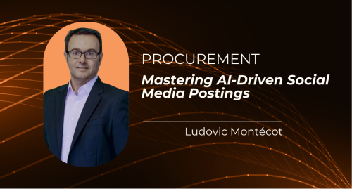 Mastering AI-Driven Social Media Postings