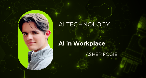 Mastering AI in the Workplace: The Complete Guide 