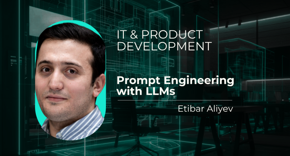Prompt Engineering with LLMs