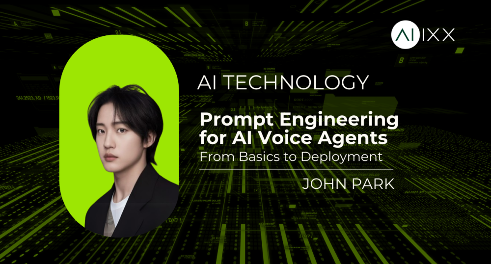 Prompt Engineering for AI Voice Agents