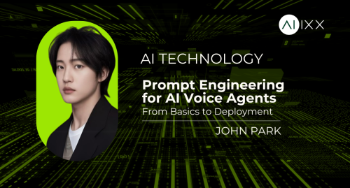 Prompt Engineering for AI Voice Agents