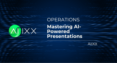 Mastering AI-Powered Presentations
