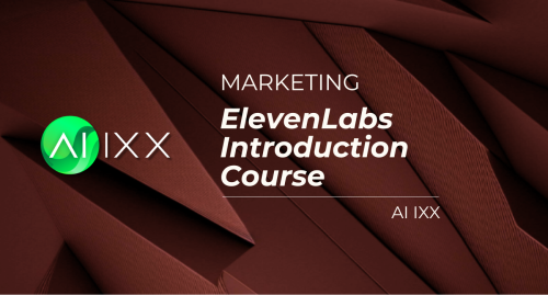 ElevenLabs Introduction Course 